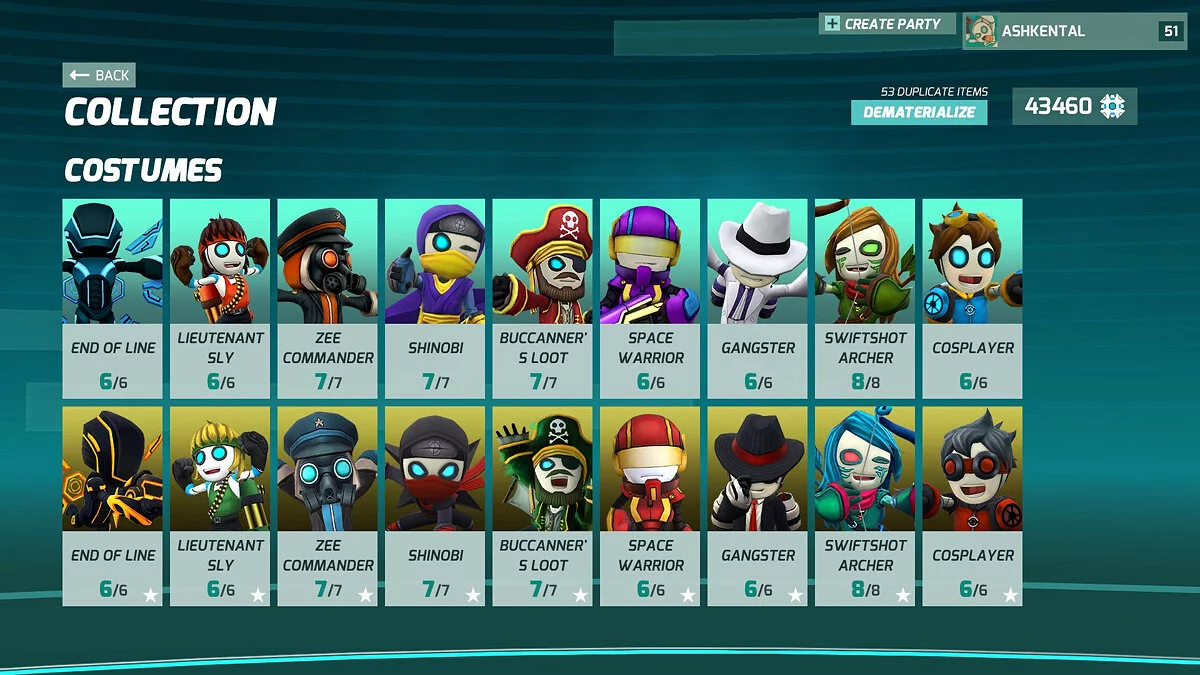 Скриншот из игры Holodrive - 37