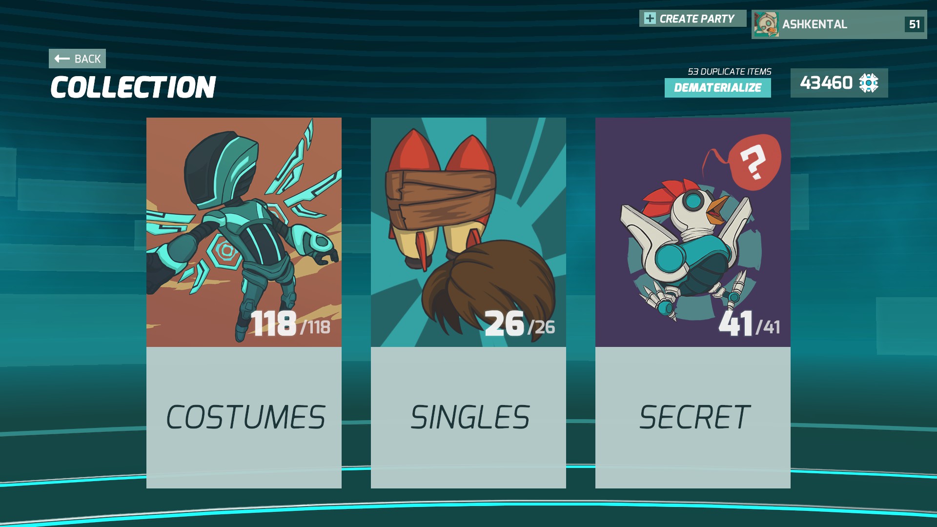 Скриншот из игры Holodrive - 16