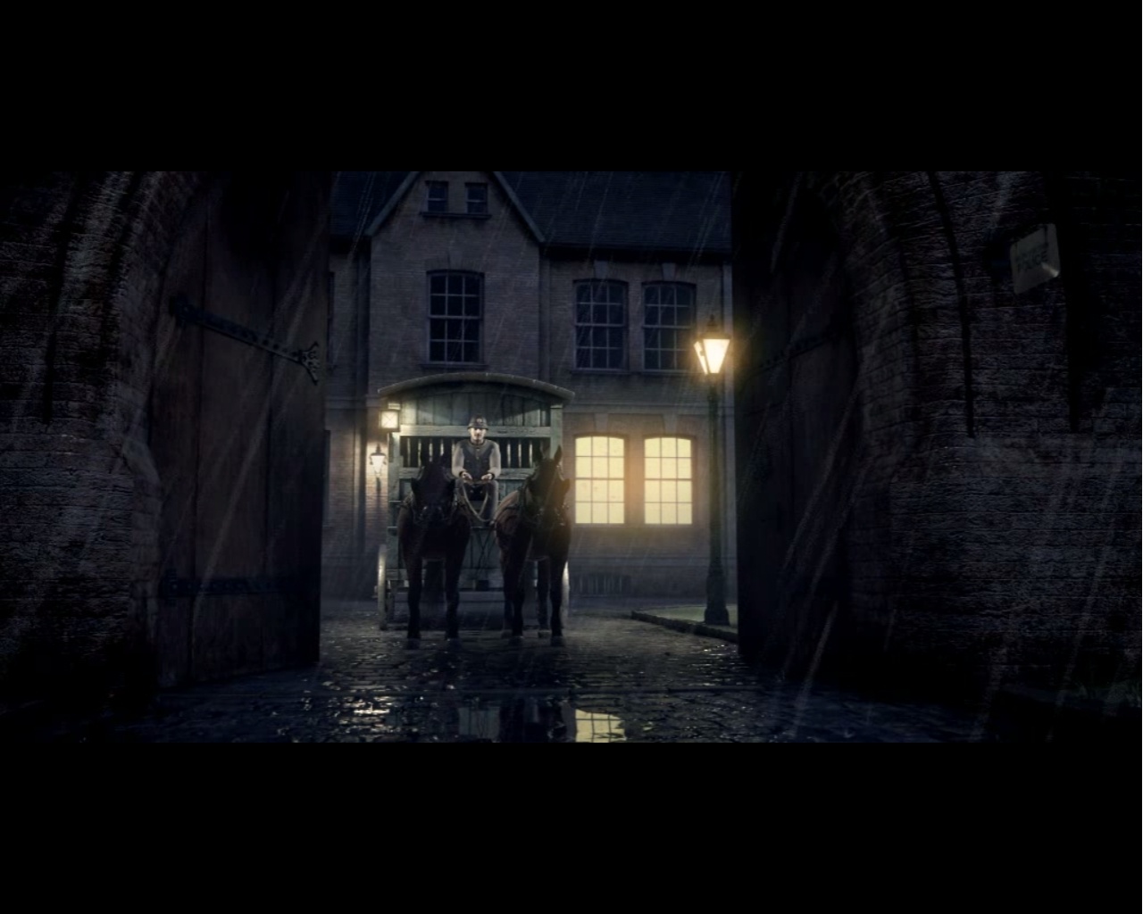 Скриншот из игры Alter Ego - 20