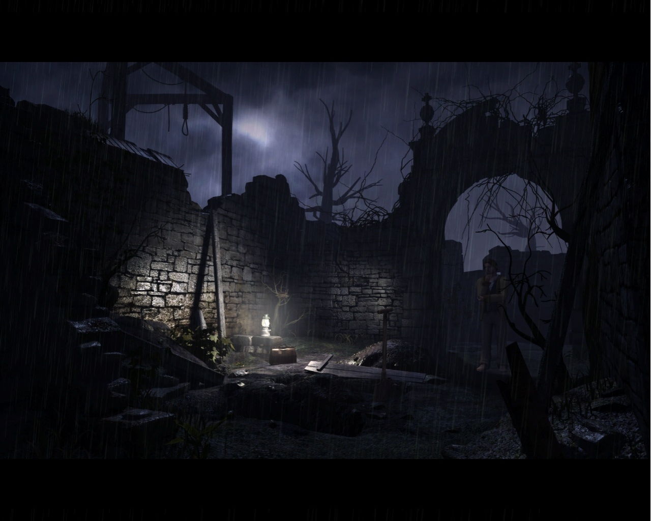 Скриншот из игры Alter Ego - 24