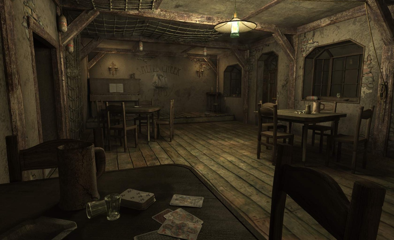 Скриншот из игры Alter Ego - 13