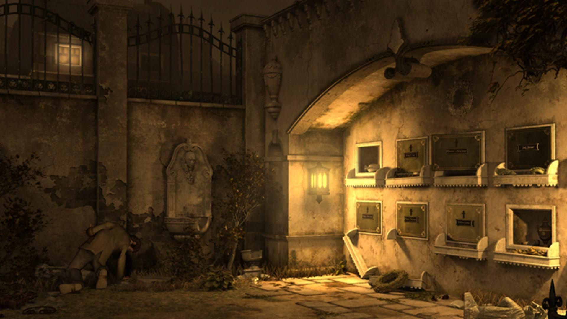 Скриншот из игры Alter Ego - 9