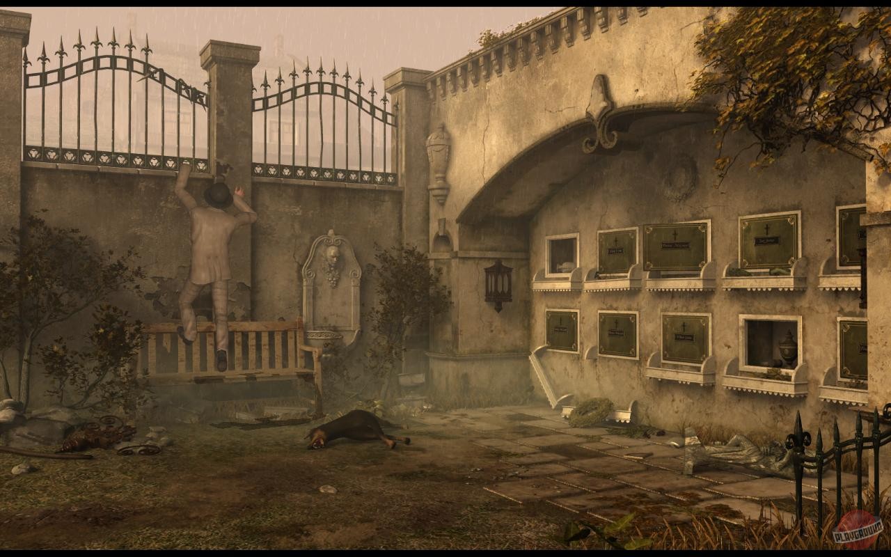 Скриншот из игры Alter Ego - 61