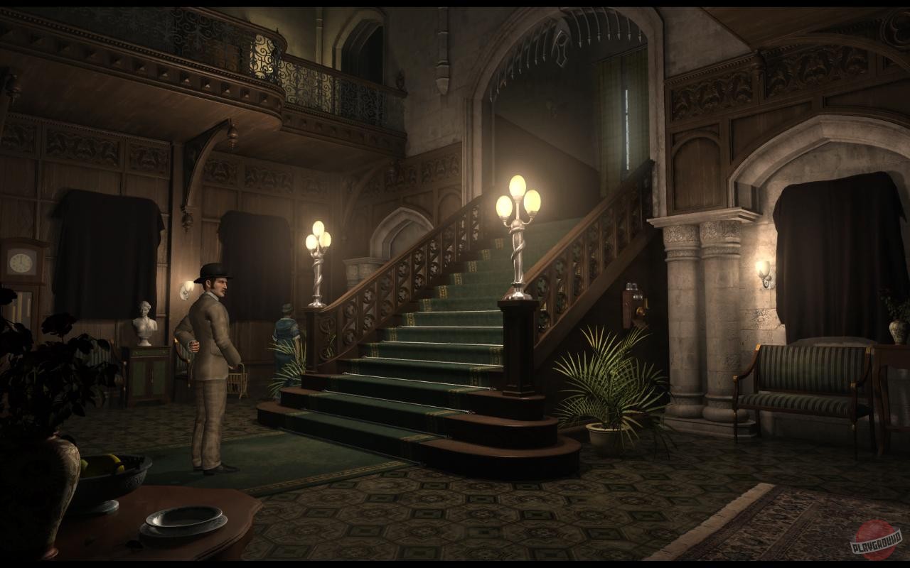 Скриншот из игры Alter Ego - 60