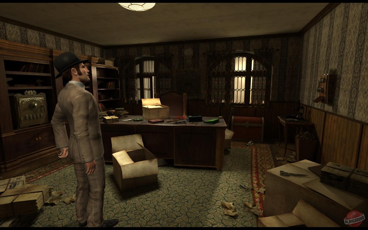 Скриншот из игры Alter Ego - 43