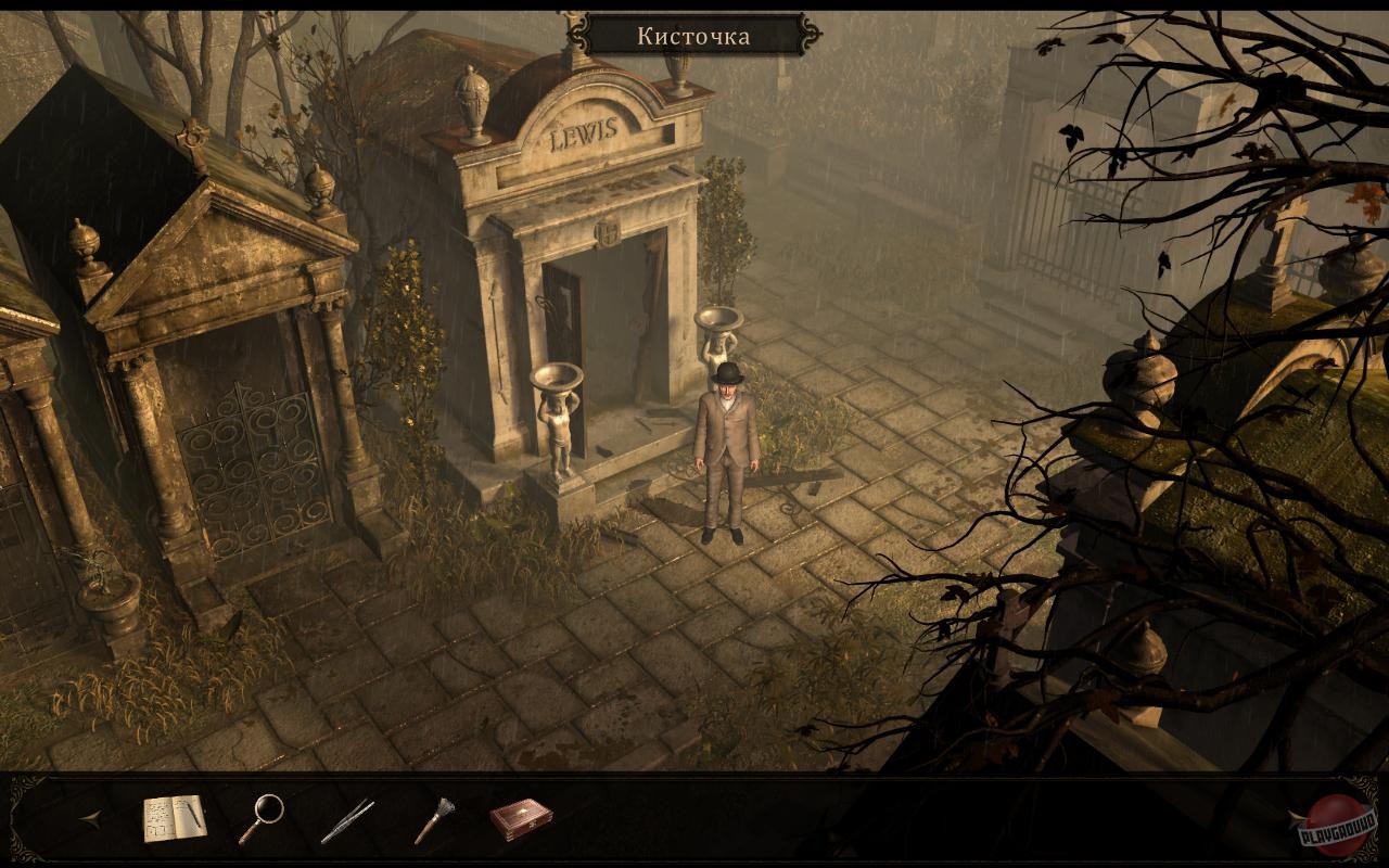 Скриншот из игры Alter Ego - 25