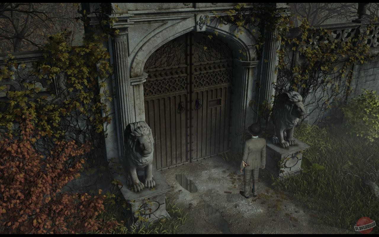 Скриншот из игры Alter Ego - 58