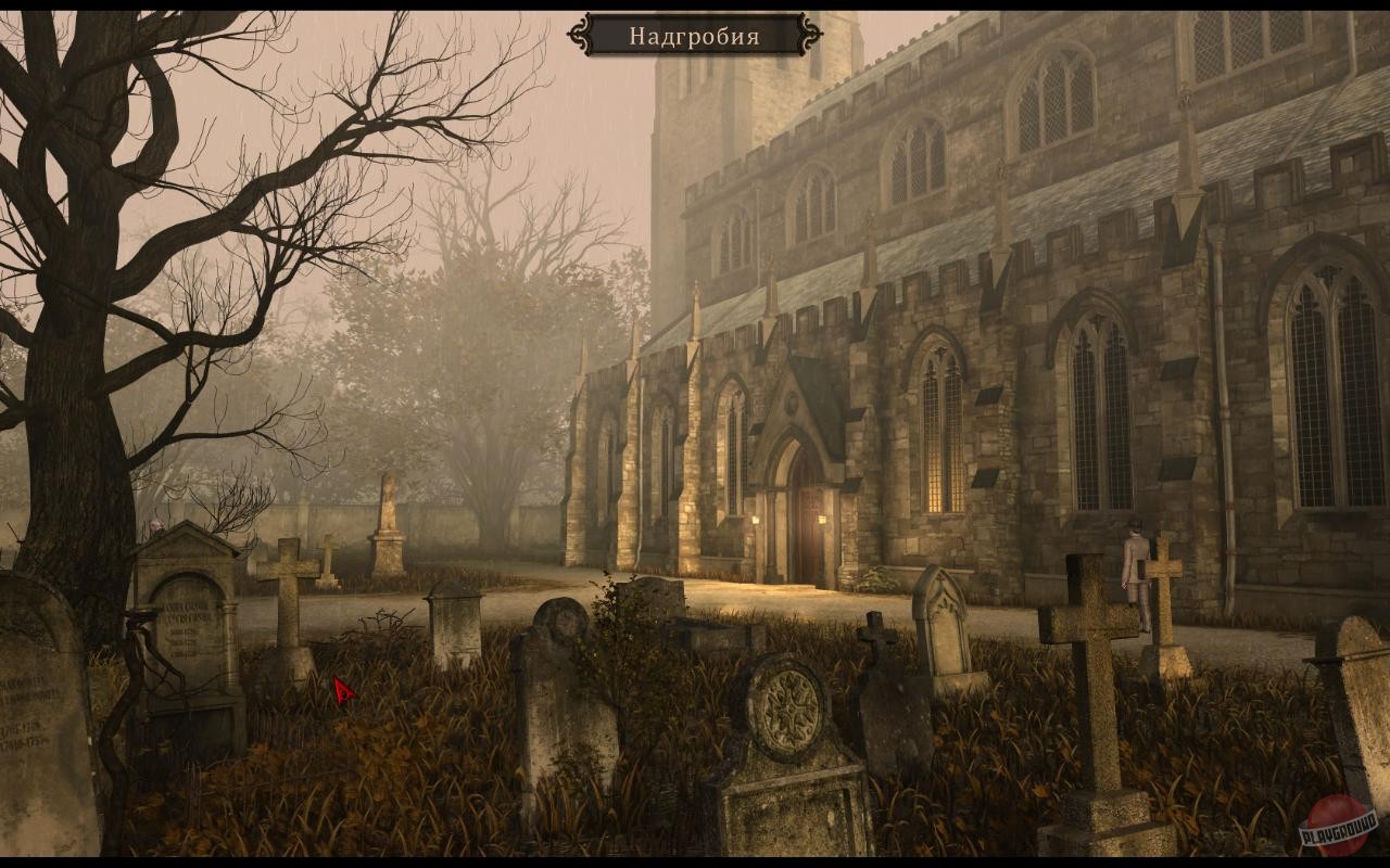 Скриншот из игры Alter Ego - 18