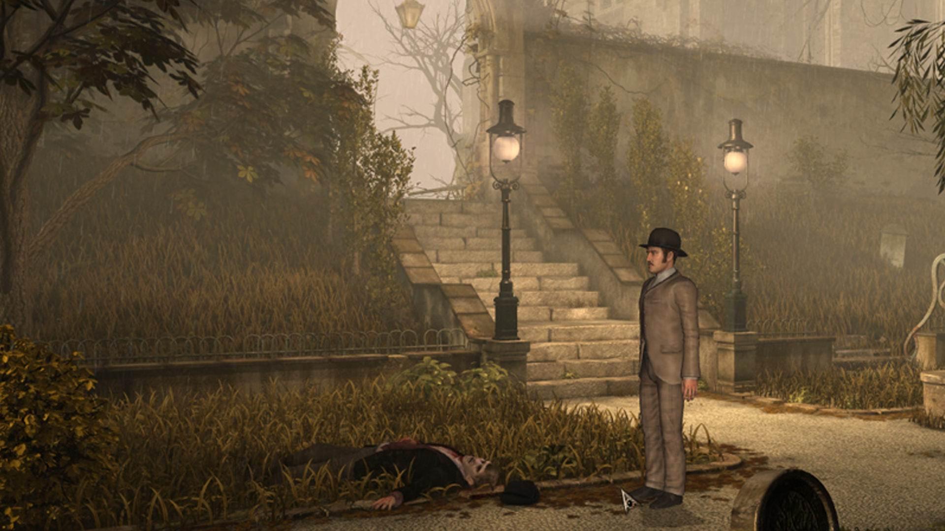 Скриншот из игры Alter Ego - 39