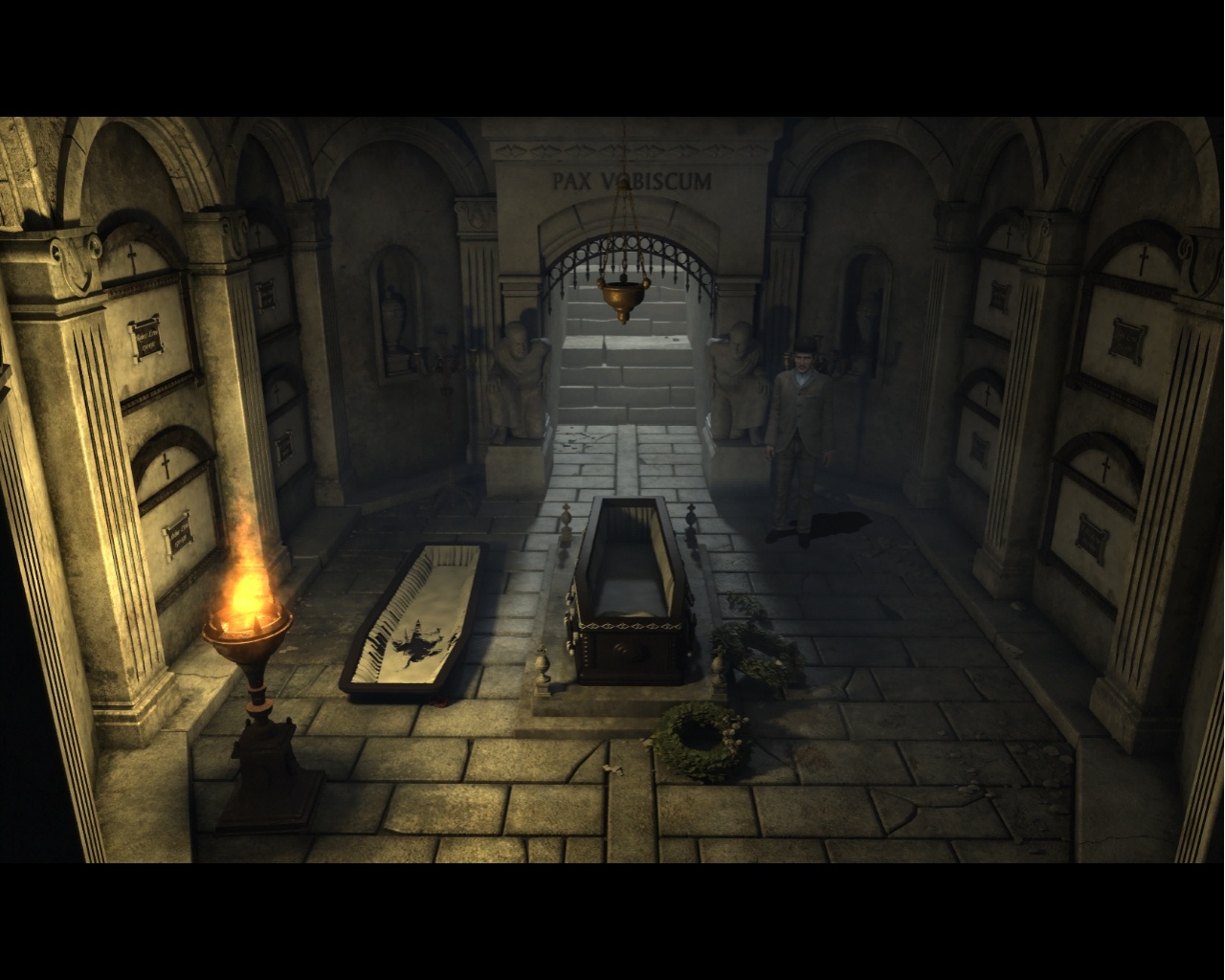 Скриншот из игры Alter Ego - 16