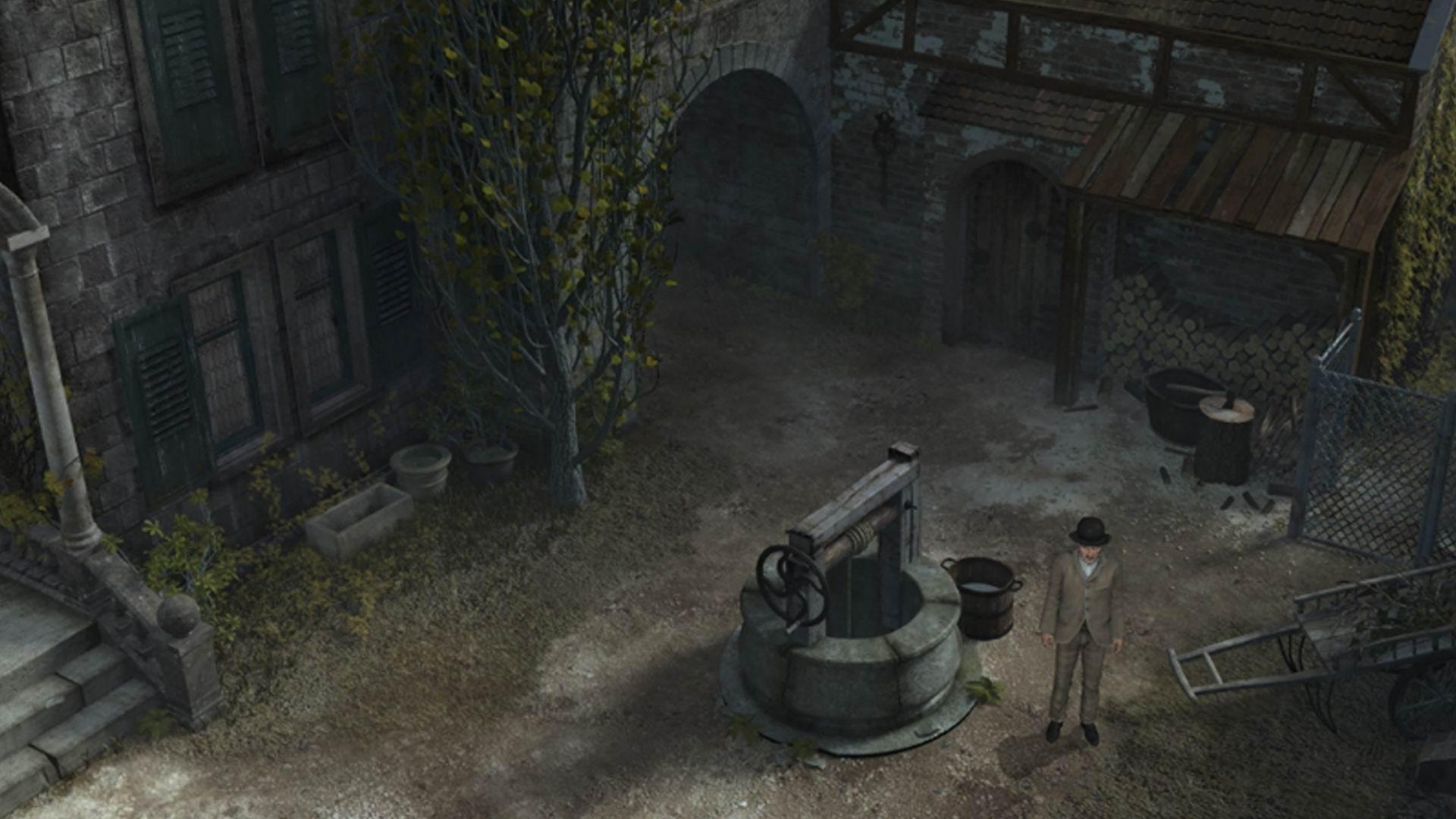 Скриншот из игры Alter Ego - 37