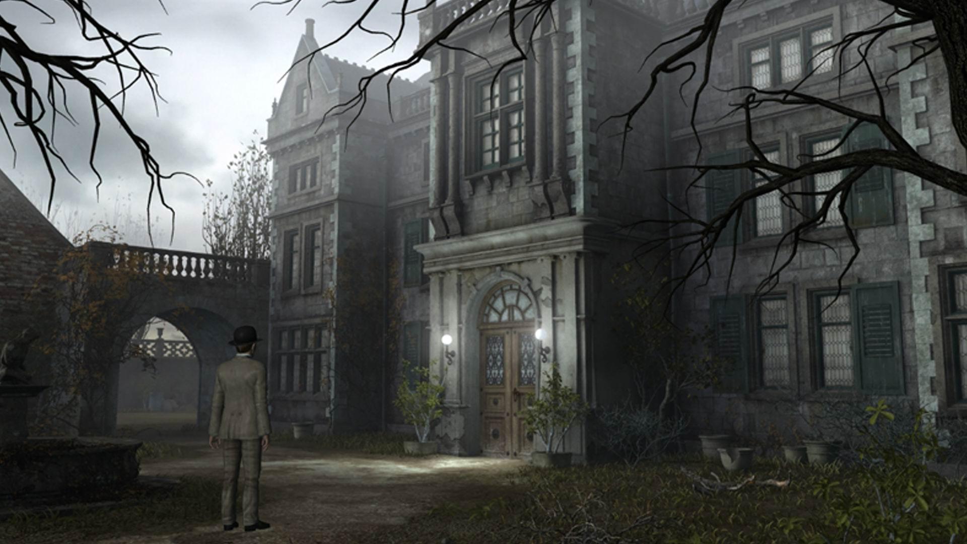 Скриншот из игры Alter Ego - 44