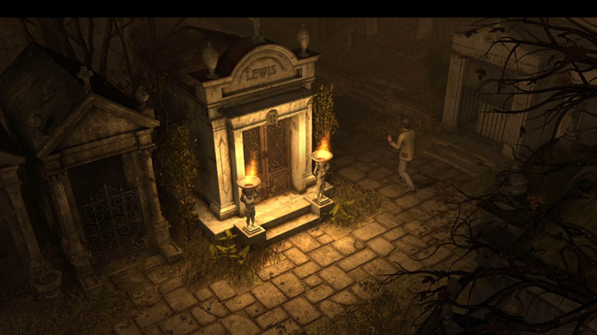 Скриншот из игры Alter Ego - 30