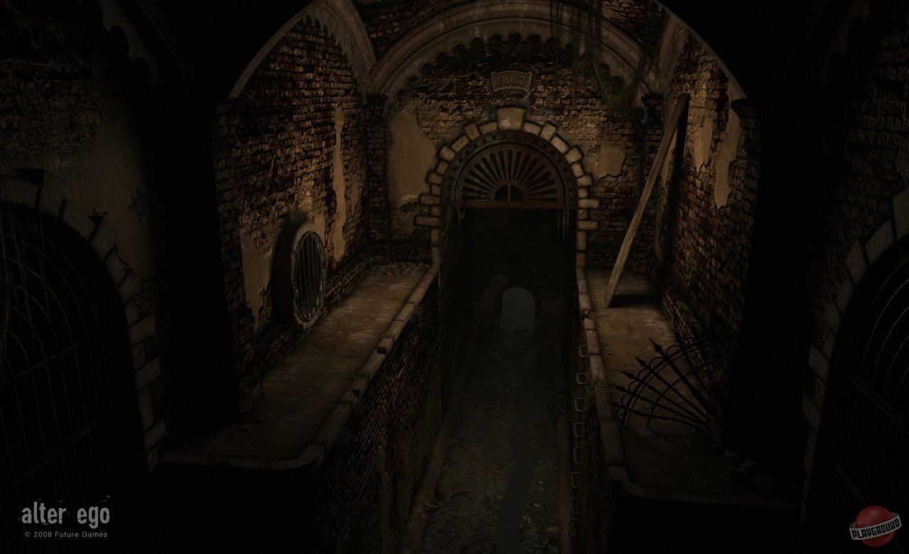 Скриншот из игры Alter Ego - 31