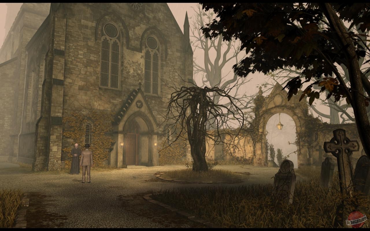 Скриншот из игры Alter Ego - 54