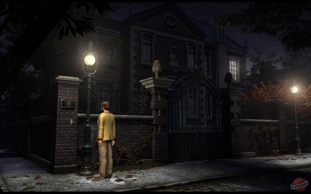 Скриншот из игры Alter Ego - 28