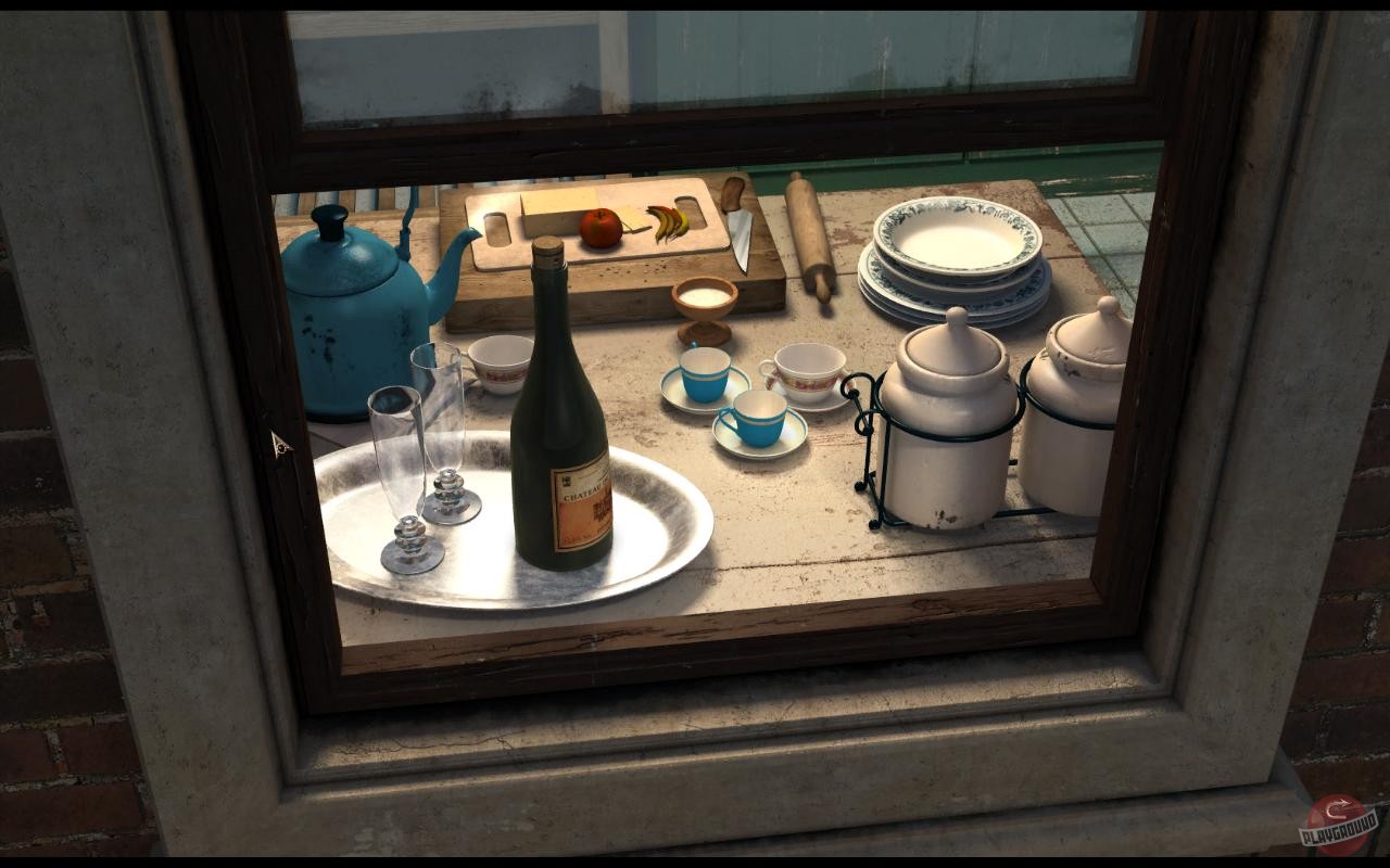 Скриншот из игры Alter Ego - 22