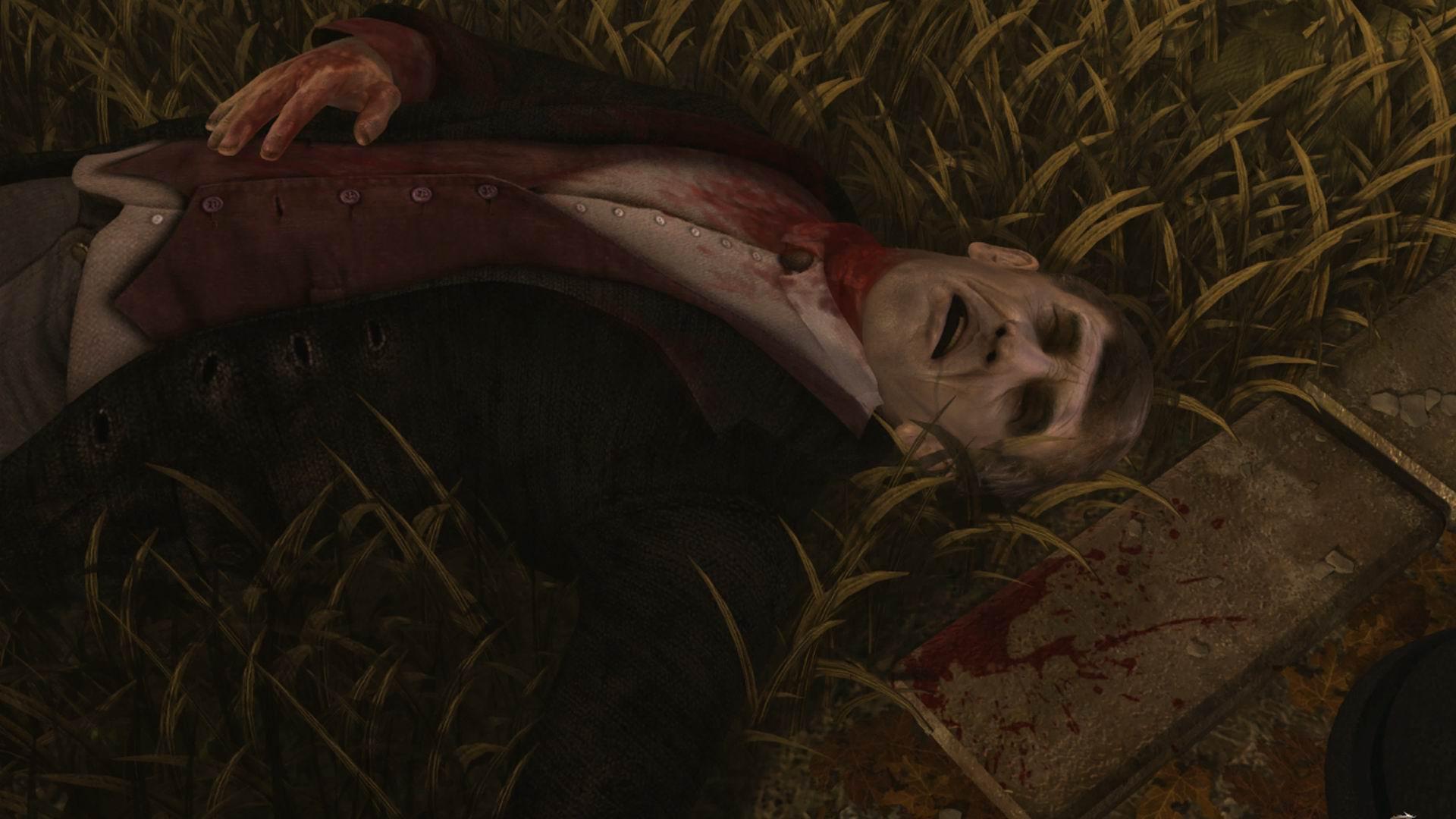 Скриншот из игры Alter Ego - 15