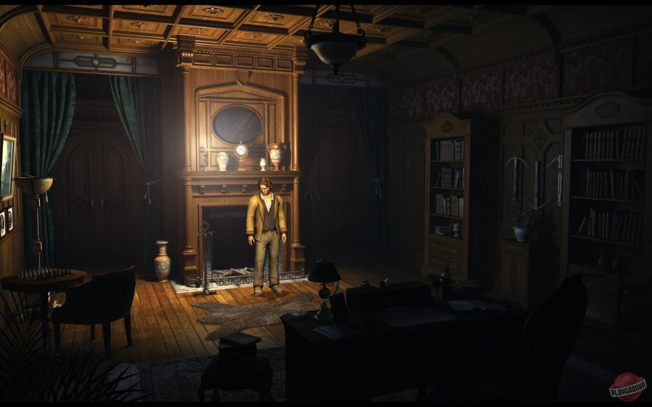 Скриншот из игры Alter Ego - 47