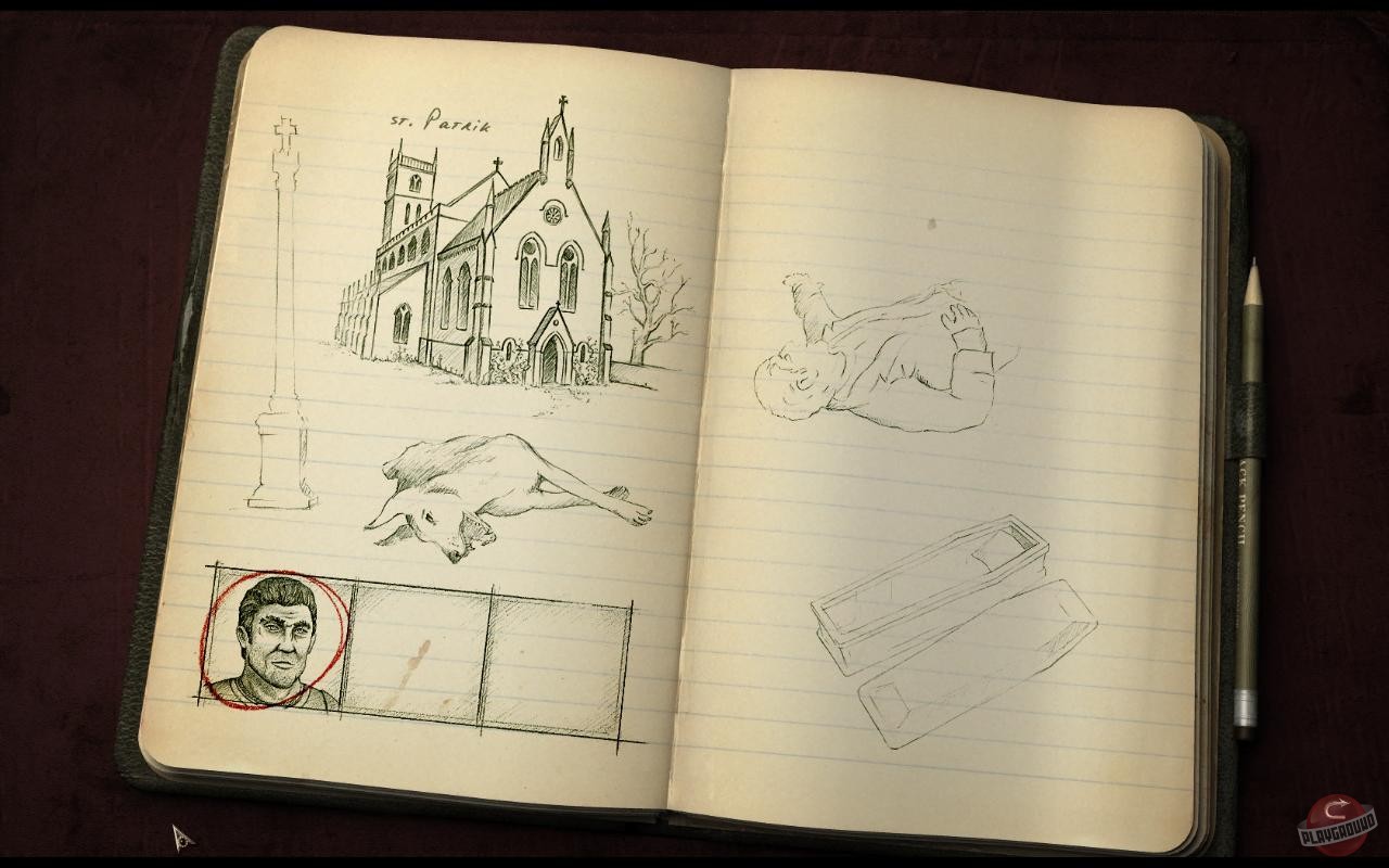 Скриншот из игры Alter Ego - 38