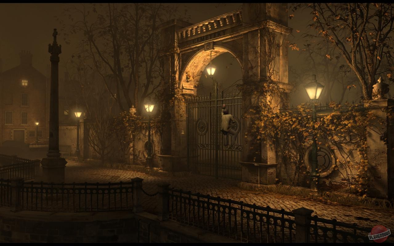 Скриншот из игры Alter Ego - 65