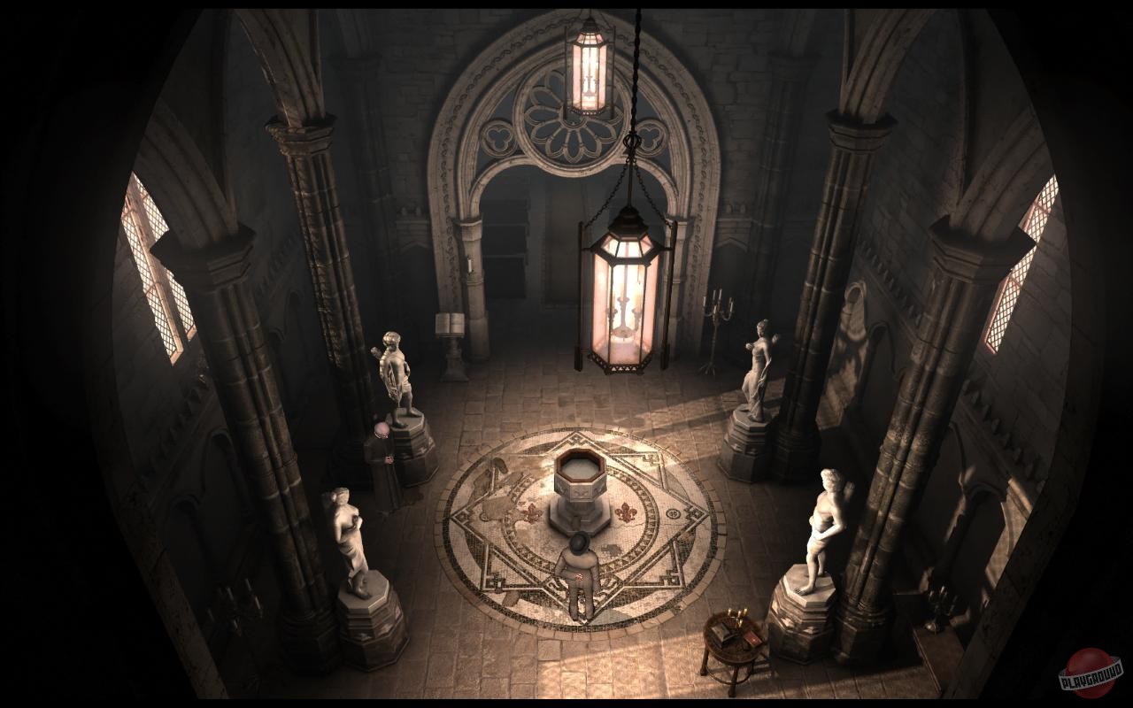 Скриншот из игры Alter Ego - 53