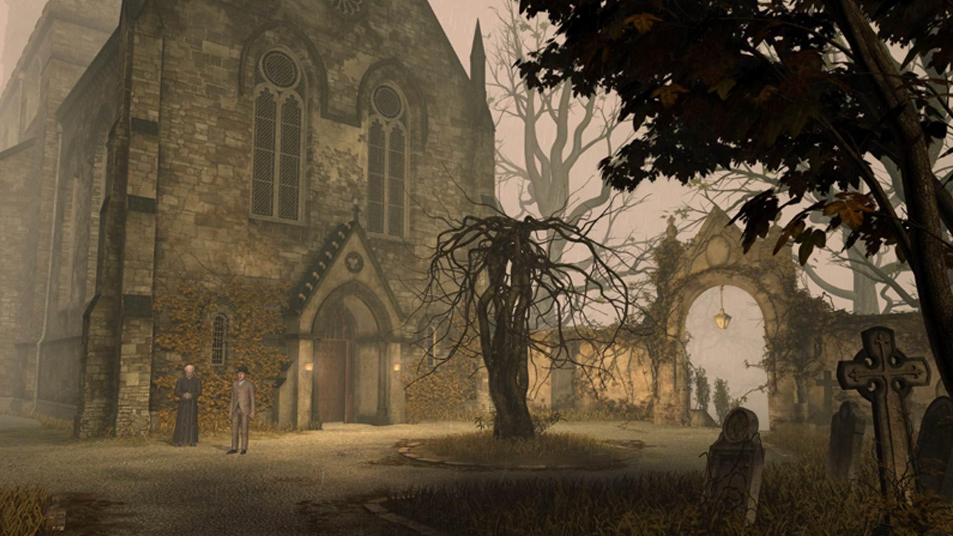 Скриншот из игры Alter Ego - 27