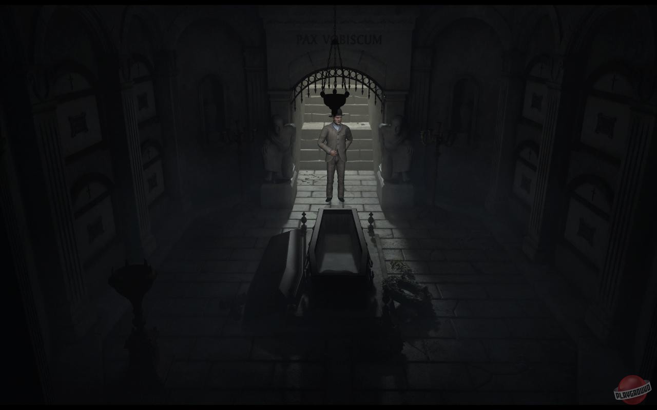 Скриншот из игры Alter Ego - 17