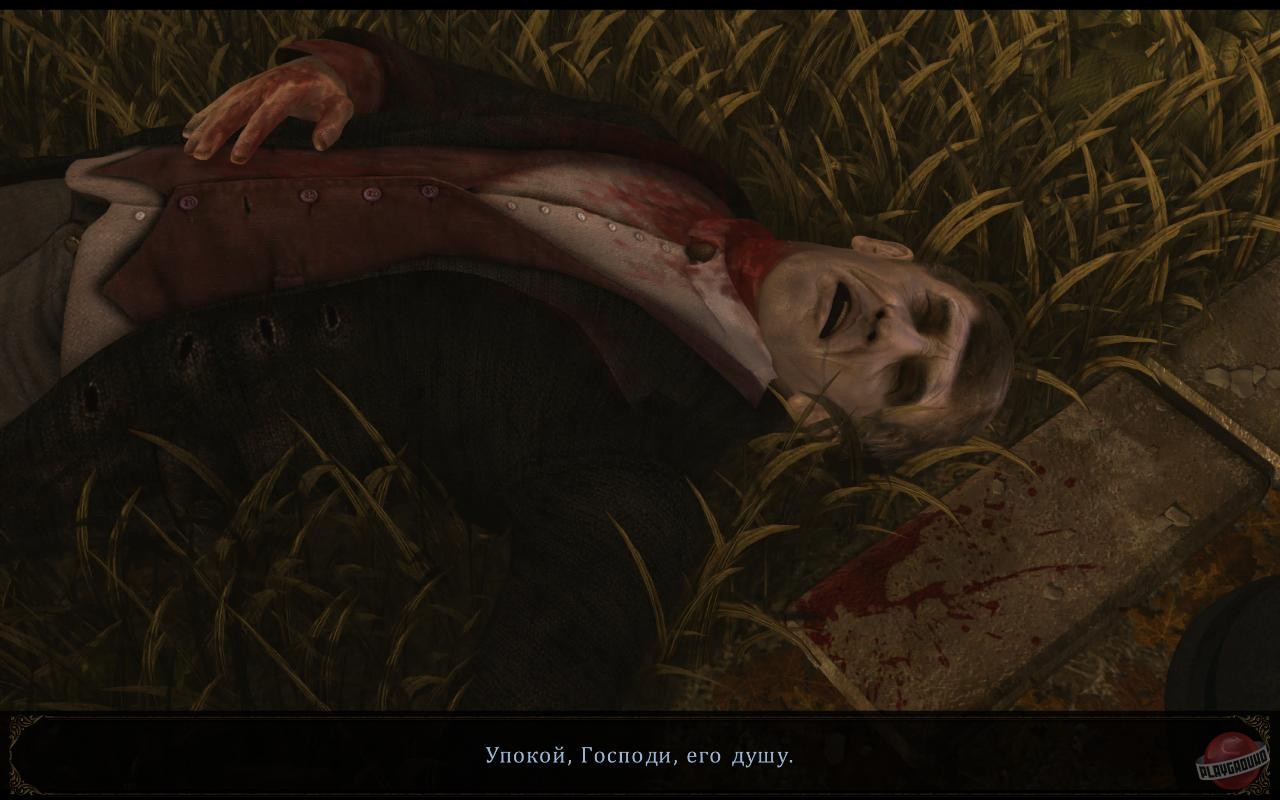 Скриншот из игры Alter Ego - 62