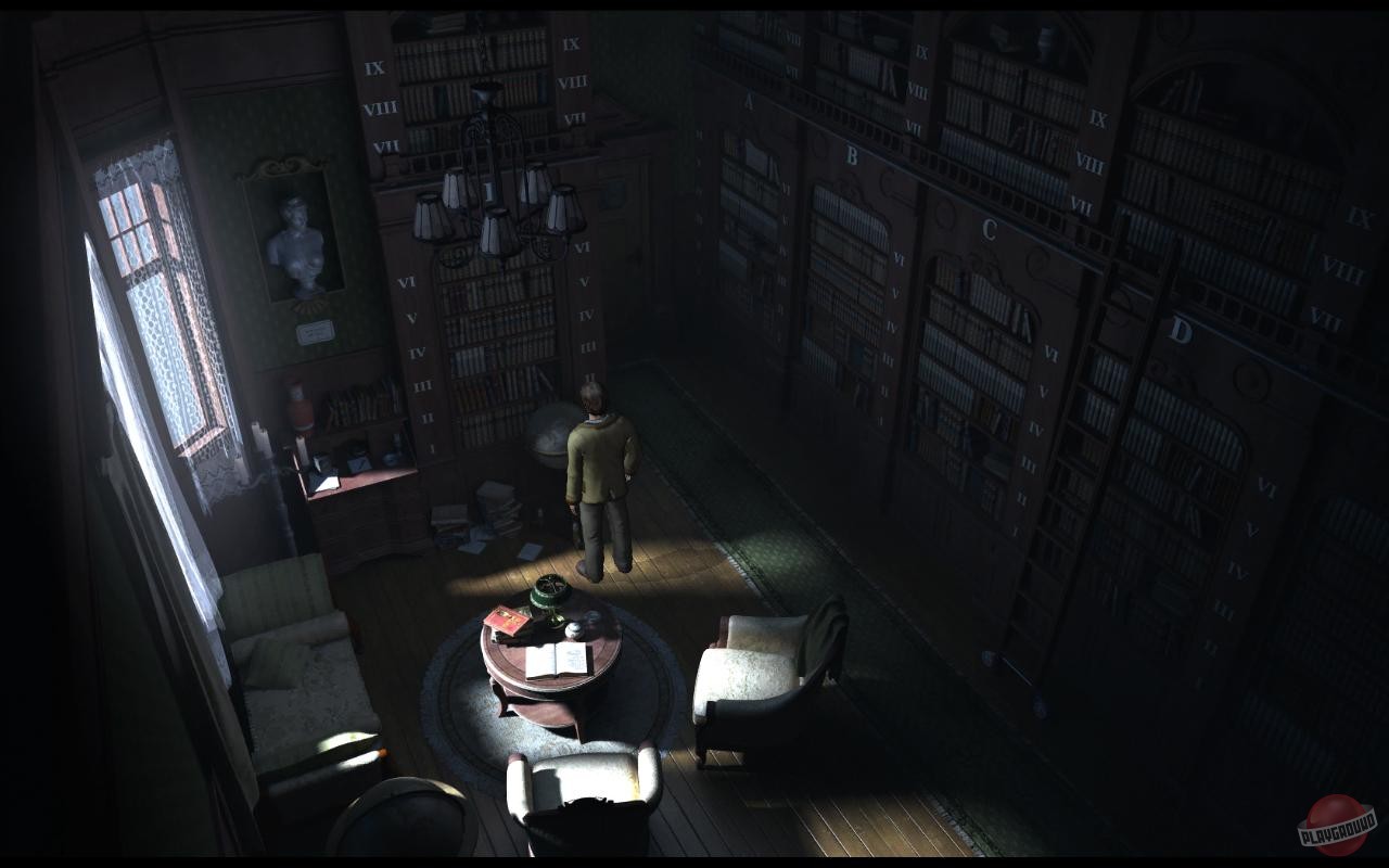 Скриншот из игры Alter Ego - 63