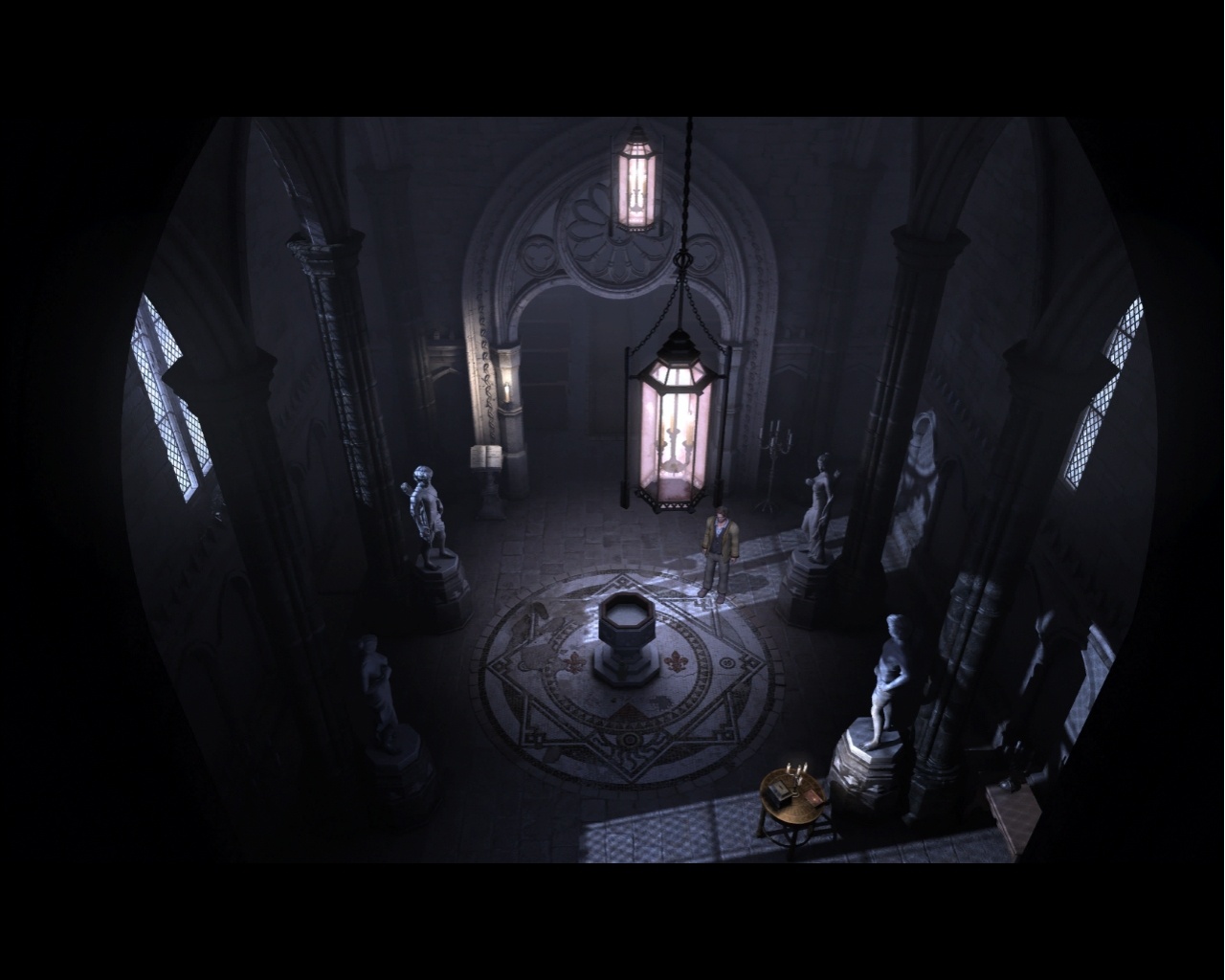 Скриншот из игры Alter Ego - 29