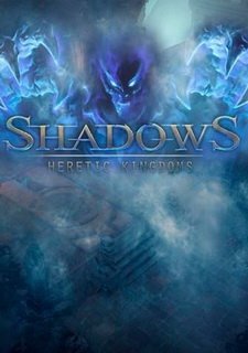 Обложка игры Heretic Kingdoms: Shadows