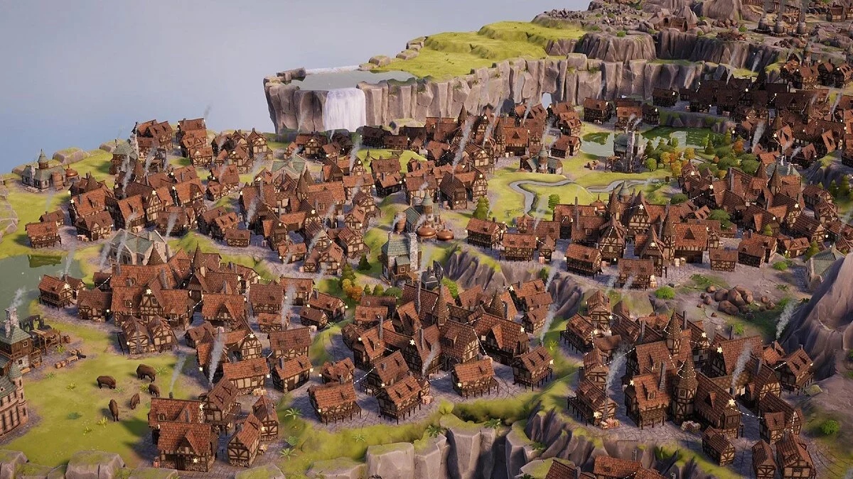 Скриншот из игры TerraScape - 8