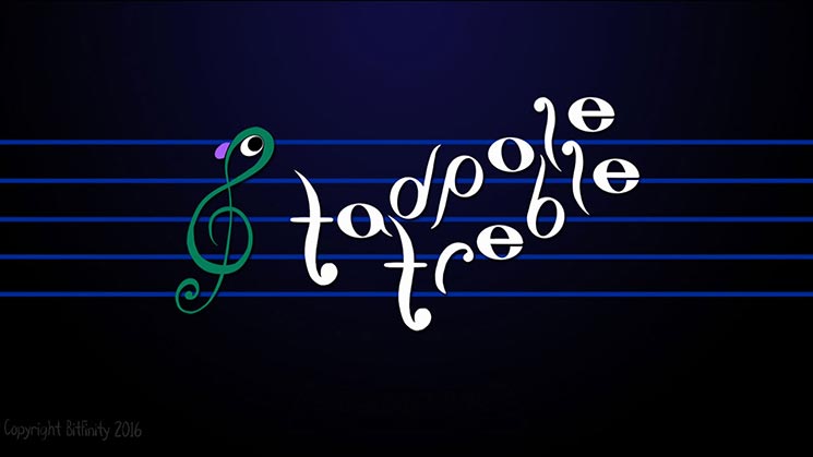 Скриншот из игры Tadpole Treble - 12