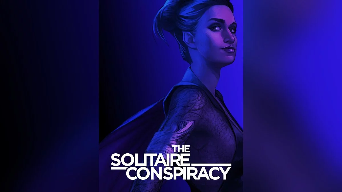 Скриншот из игры The Solitaire Conspiracy - 11