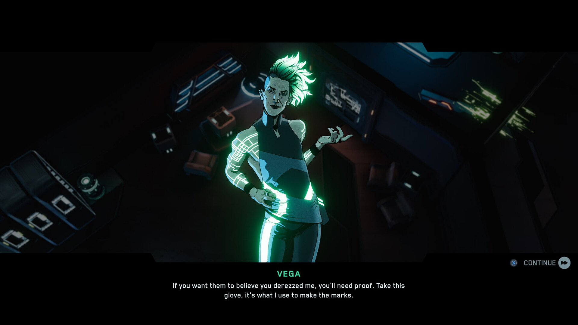 Скриншот из игры TRON: Catalyst - 13