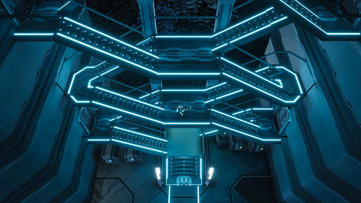 Скриншот из игры TRON: Catalyst - 20