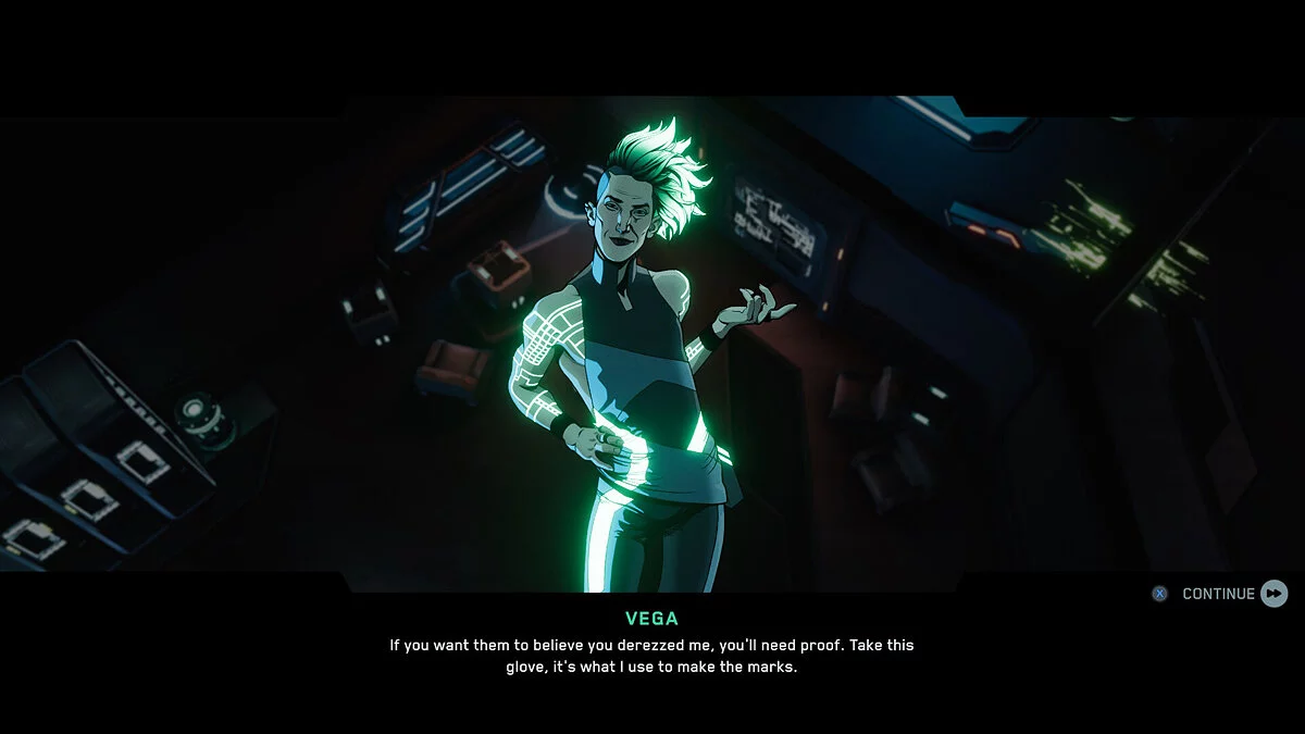 Скриншот из игры TRON: Catalyst - 8