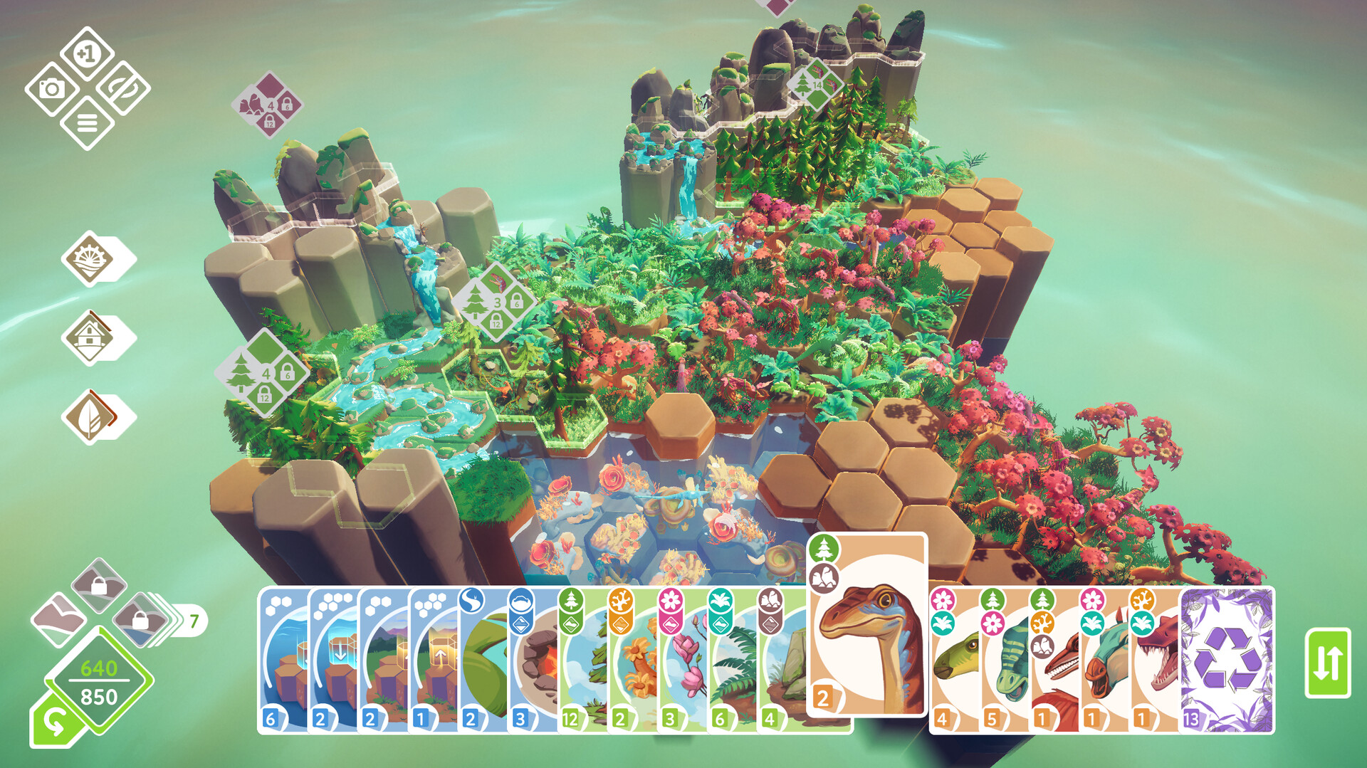 Скриншот из игры Preserve - 12