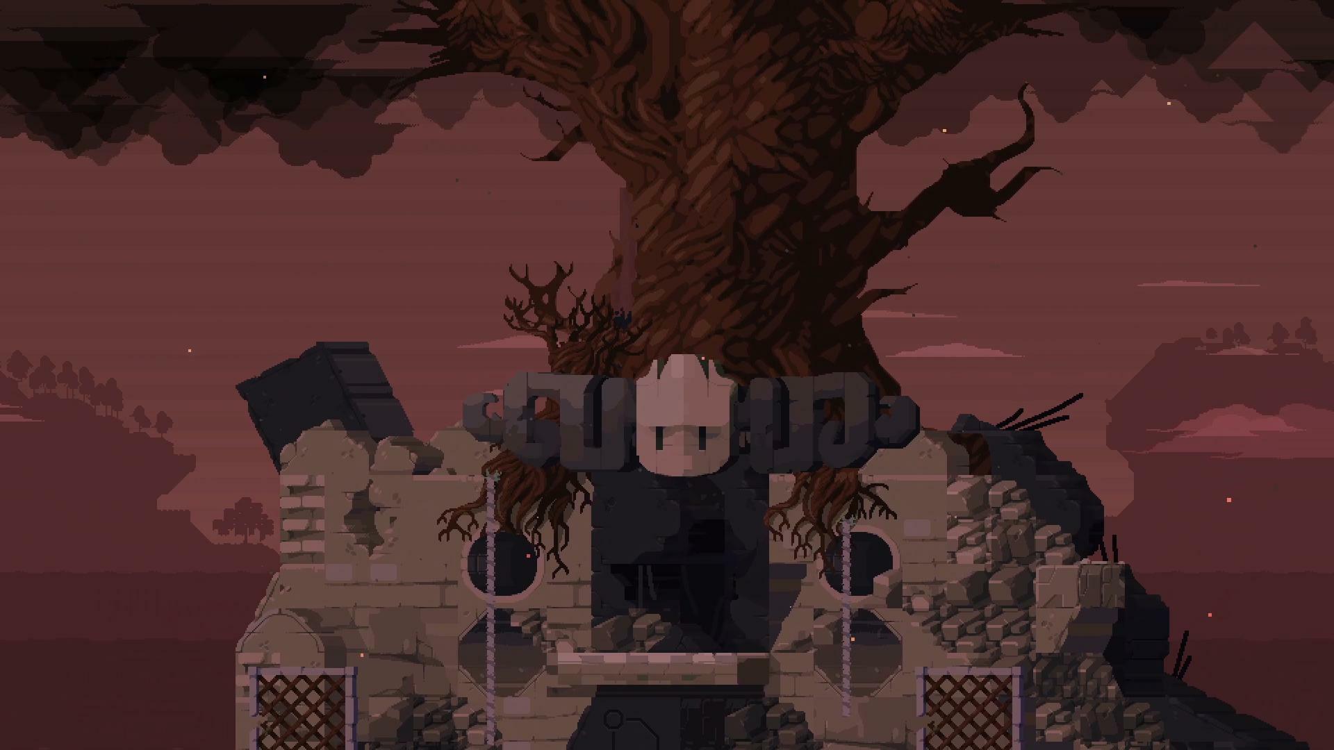 Скриншот из игры YesterMorrow - 44