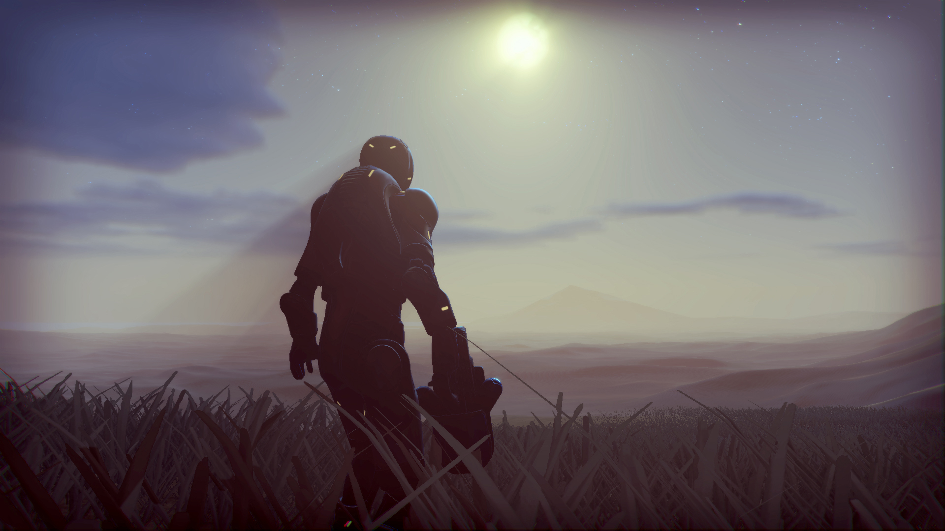 Скриншот из игры Grav - 106