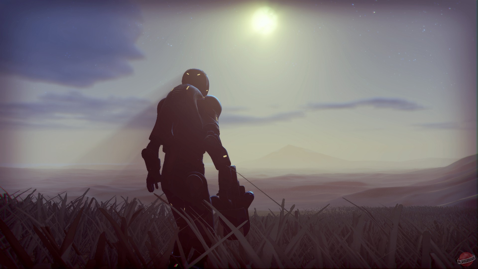 Скриншот из игры Grav - 60