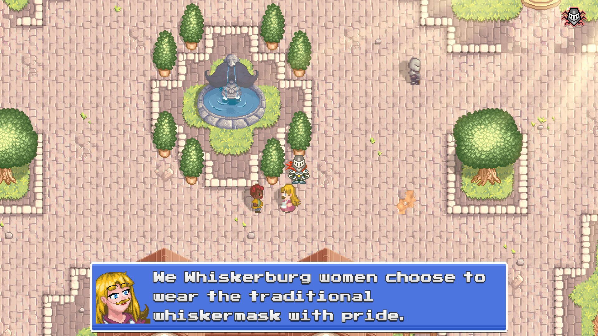 Скриншот из игры tERRORbane - 34