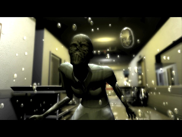 Скриншот из игры Constantine - 213