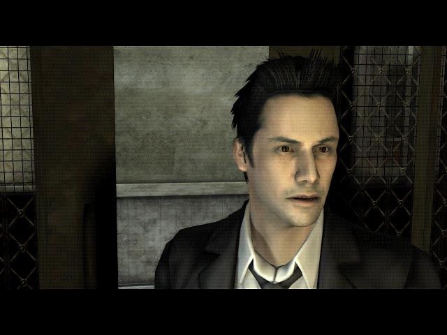 Скриншот из игры Constantine - 56