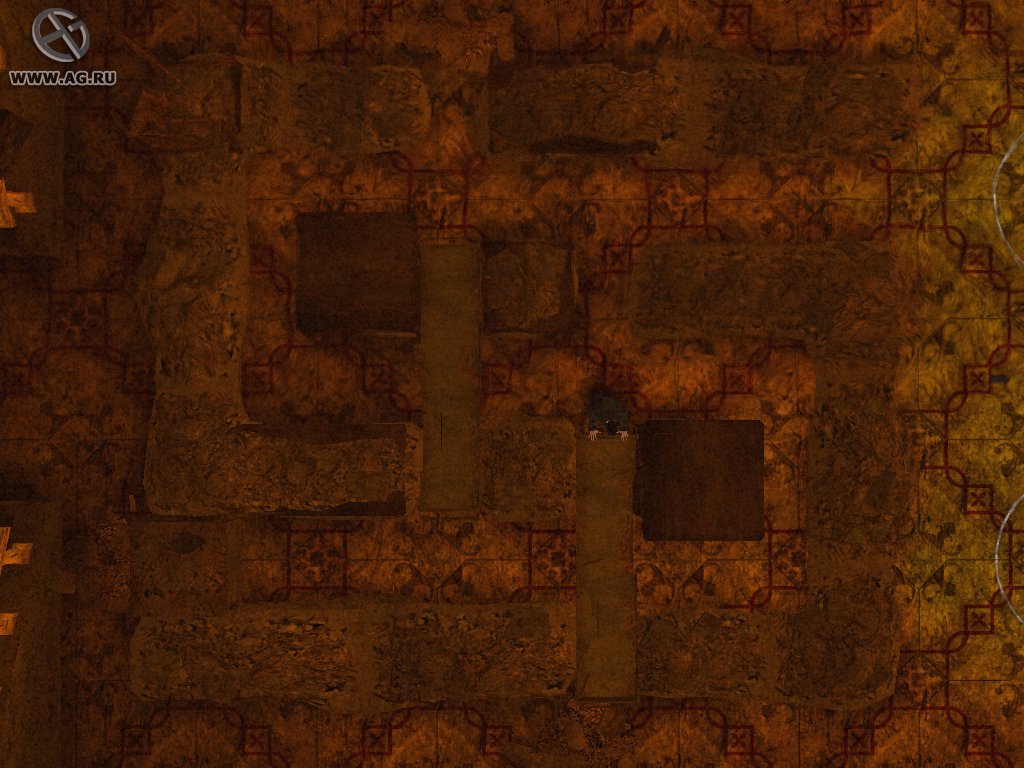 Скриншот из игры Constantine - 157