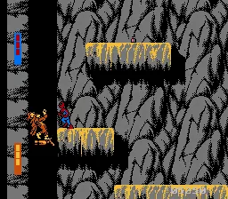 Скриншот из игры Spider-Man: Return of the Sinister Six - 21