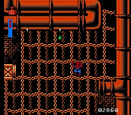 Скриншот из игры Spider-Man: Return of the Sinister Six - 26