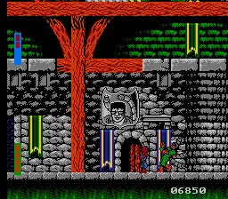 Скриншот из игры Spider-Man: Return of the Sinister Six - 19