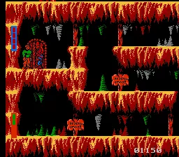 Скриншот из игры Spider-Man: Return of the Sinister Six - 17